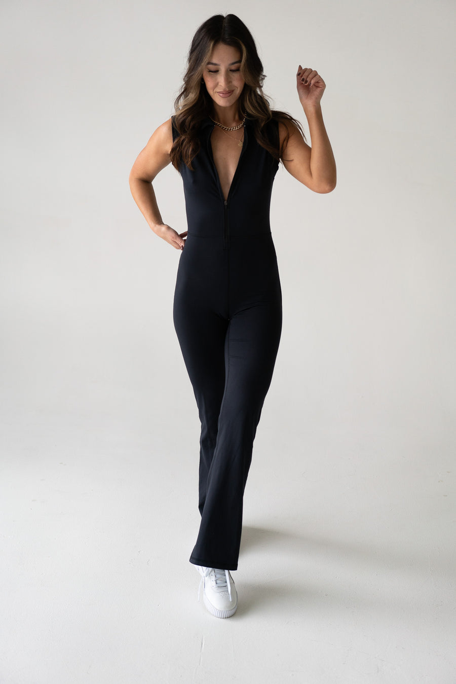 Zion Jumpsuit