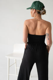 Jeanie Jumpsuit