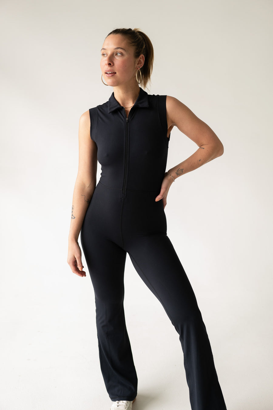 Zion Jumpsuit