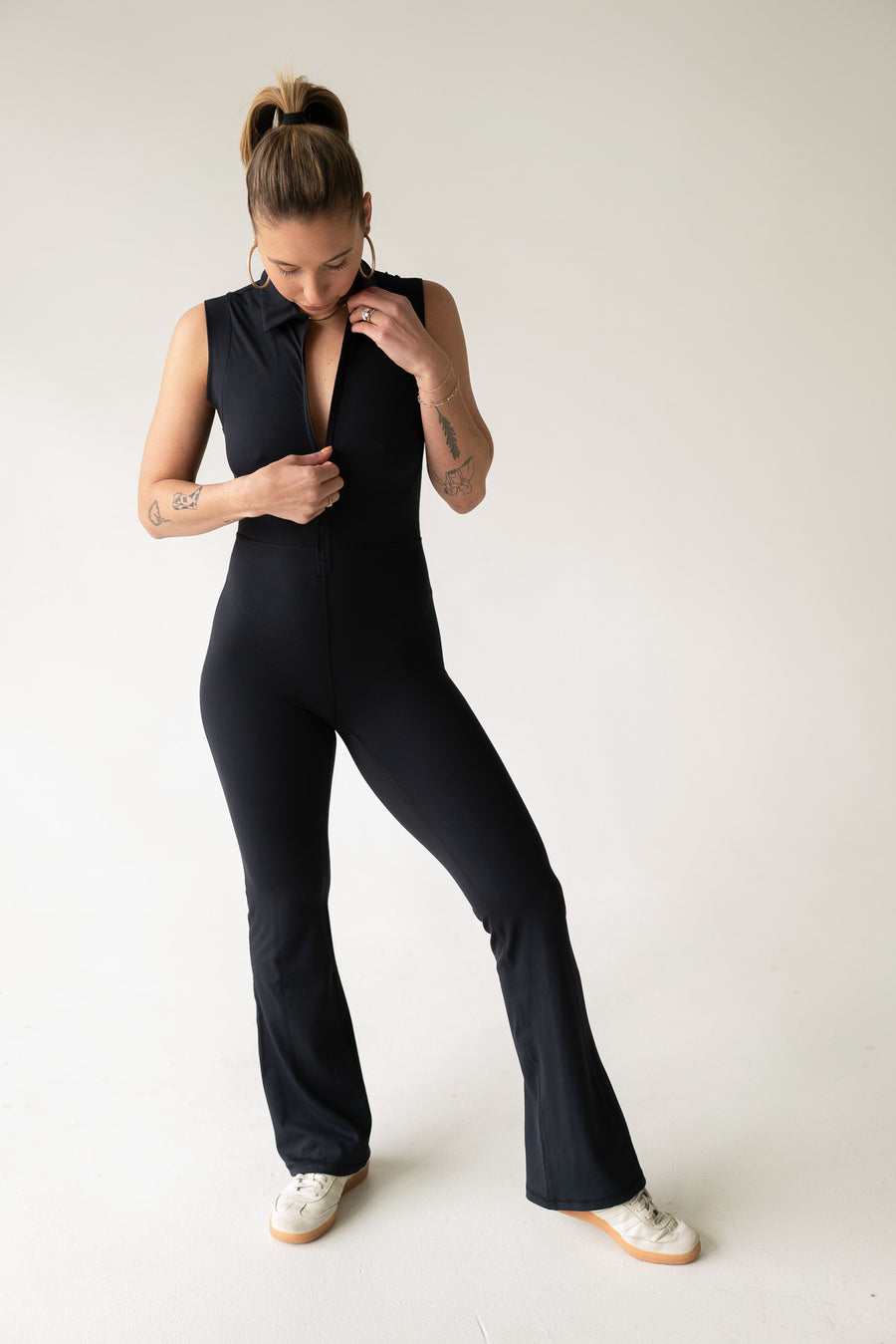 Zion Jumpsuit